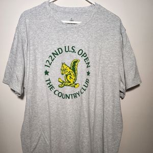 U.S. Open Golf Tee Shirt